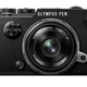 Illustration for article titled Olympus Pen-F Is the Artsiest Retro Camera Reboot Yet